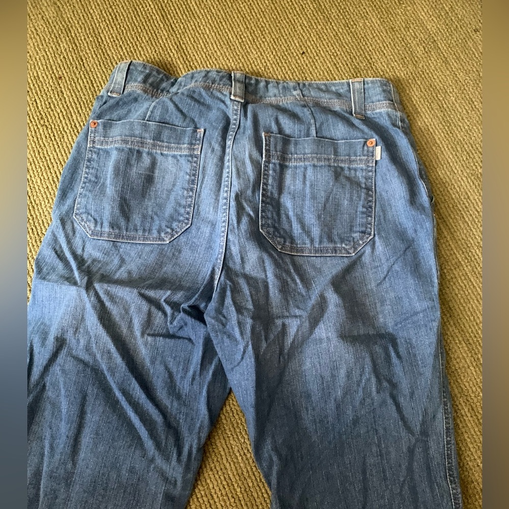 Vintage L.L. Bean jeans